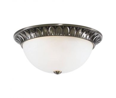 Купить Потолочный светильник Arte Lamp Hall A7838PL-2AB Потолочный светильник Arte Lamp Hall A7838PL-2AB