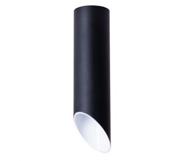 Купить Потолочный светильник Arte Lamp Pilon A1622PL-1BK Потолочный светильник Arte Lamp Pilon A1622PL-1BK