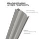 Алюминиевый профиль (комплект) Apeyron 08-66