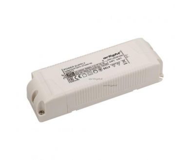 Купить Блок питания Arlight ARJ-KE361400 (50W, 1400mA, PFC) 020677 Блок питания Arlight ARJ-KE361400 (50W, 1400mA, PFC) 020677