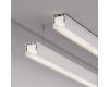 Профиль Arlight SL-LINE-3535-3000 WHITE с рефлектором (Алюминий) 064464