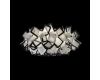Потолочный светильник Loft IT Clizia 10231/530C Black