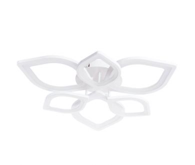Купить Потолочный светодиодный светильник Arte Lamp Polli A2531PL-6WH Потолочный светодиодный светильник Arte Lamp Polli A2531PL-6WH