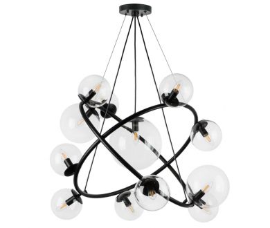 Купить Подвесная люстра Lightstar Croco 815410 Подвесная люстра Lightstar Croco 815410