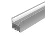 Профиль Arlight SL-LINE-5050-2000 ANOD с рефлектором (Алюминий) 064465