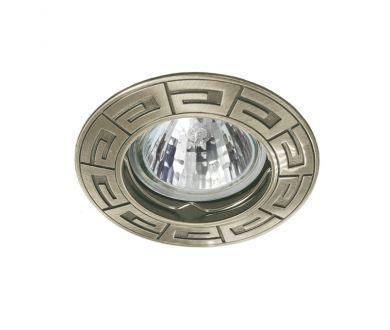 Купить Точечный светильник Kanlux Rodos CT-DS09-AB 4685 Точечный светильник Kanlux Rodos CT-DS09-AB 4685