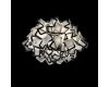 Потолочный светильник Loft IT Clizia 10231/530C Black