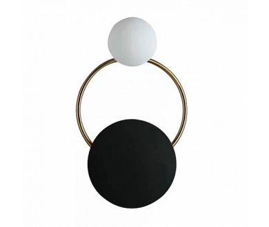 Купить Настенный светильник Kink Light Арвен 08442,20 Настенный светильник Kink Light Арвен 08442,20