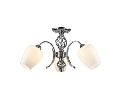 Купить Потолочная люстра Arte Lamp A1608PL-3CC Потолочная люстра Arte Lamp A1608PL-3CC
