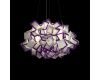 Подвесной светильник Loft IT Clizia 10231/530 Purple
