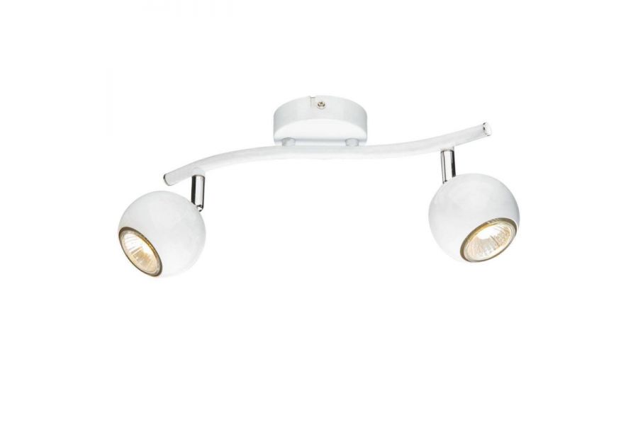 Спот Arte Lamp 101 A6251PL-2WH