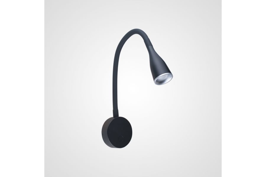 Гибкое бра ImperiumLoft Noxi 312156-22