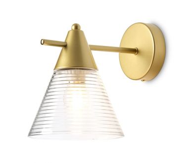 Бра Freya Blissa FR5588WL-01BZ