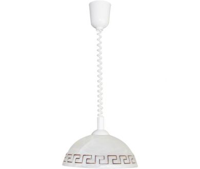 Купить Подвесной светильник Arte Lamp Cucina A6631SP-1WH Подвесной светильник Arte Lamp Cucina A6631SP-1WH