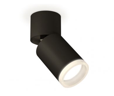 Купить Спот Ambrella Light Techno Spot XM6313081 (A2221, C6313, N6245) Спот Ambrella Light Techno Spot XM6313081 (A2221, C6313, N6245)