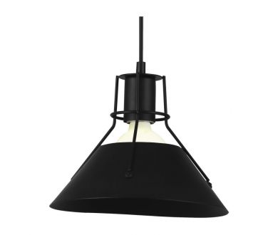 Купить Подвесной светильник Arte Lamp A9347SP-1BK Подвесной светильник Arte Lamp A9347SP-1BK