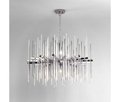 Купить Подвесная люстра Bogates Allure 355/8 Smart Подвесная люстра Bogates Allure 355/8 Smart