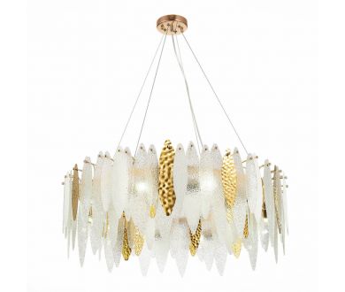 Купить Подвесная люстра ST Luce Lastra SL1224.203.10 Подвесная люстра ST Luce Lastra SL1224.203.10