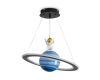 Подвесной светильник Freya Cosmic FR5457PL-L36B