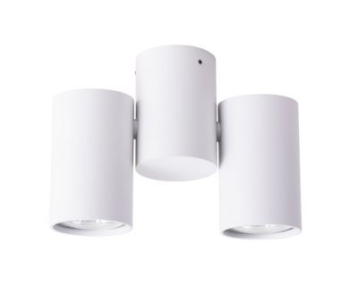 Купить Накладной светильник ARTE Lamp A1511PL-2WH Накладной светильник ARTE Lamp A1511PL-2WH