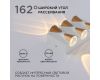 Уличный настенный светильник Apeyron 31-01