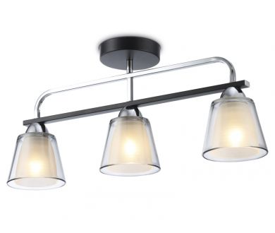 Купить Потолочная люстра Ambrella Light Modern TR303235 Потолочная люстра Ambrella Light Modern TR303235