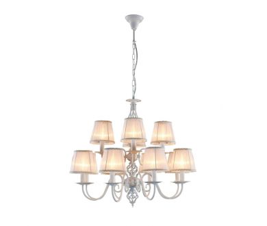 Купить Подвесная люстра Citilux Ровена CL427220 Подвесная люстра Citilux Ровена CL427220