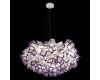 Подвесной светильник Loft IT Clizia 10231/780 Purple