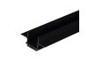 Шинопровод Reluce RL 06200 track rail 2000mm BK