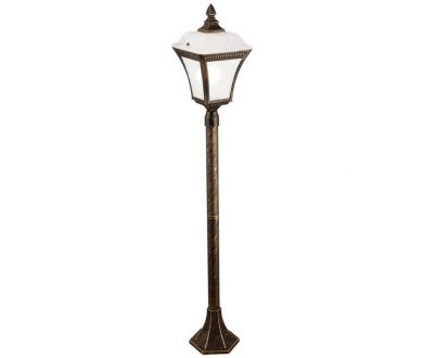 Купить Уличный светильник Arte Lamp Memphis A3161PA-1BN Уличный светильник Arte Lamp Memphis A3161PA-1BN