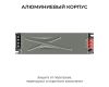 Блок питания Apeyron 12В 400Вт 186-264В 333А IP20 03-258