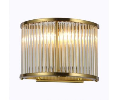 Купить Настенный светильник Omnilux Portofino OML-67201-02 Настенный светильник Omnilux Portofino OML-67201-02