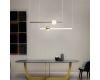 Подвесной светильник ImperiumLoft Lee Broom Orion Globe Light 85411-22