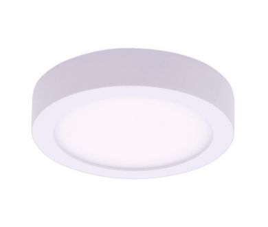 Купить Накладной светильник DesignLed KH-R120-9-WW 007788 Накладной светильник DesignLed KH-R120-9-WW 007788