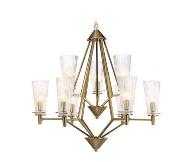 Купить Подвесная люстра Ambrella Light Traditional TR3233 Подвесная люстра Ambrella Light Traditional TR3233
