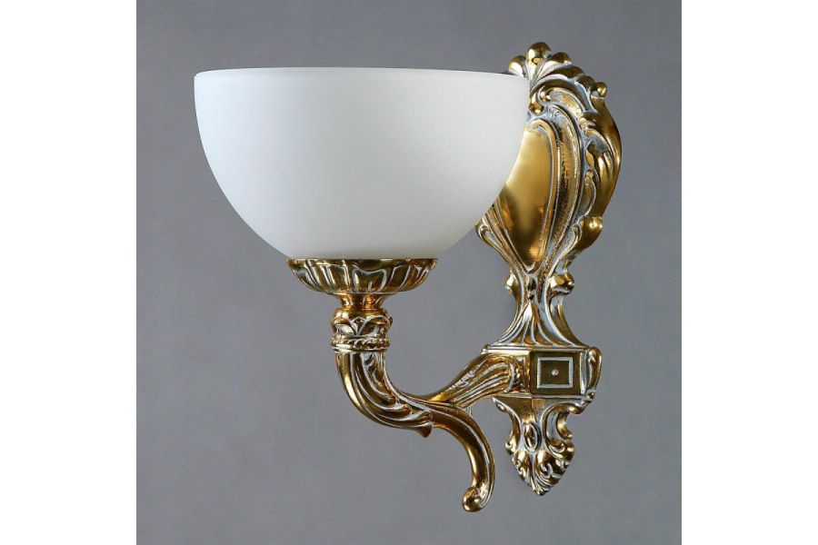 Бра Ambiente Toledo 02155/1 WP