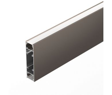 Купить Алюминиевый профиль Arlight SL-LINE-25100-DUAL-2500 ROSE CHAMPAGNE 050009 Алюминиевый профиль Arlight SL-LINE-25100-DUAL-2500 ROSE CHAMPAGNE 050009