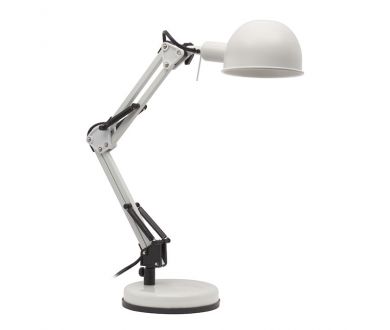 Купить Настольная лампа Kanlux Pixa KT-40-W 19300 Настольная лампа Kanlux Pixa KT-40-W 19300