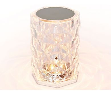 Купить Настольная лампа Ambrella Light Desk DE8013 Настольная лампа Ambrella Light Desk DE8013