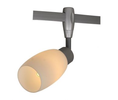 Купить Трековый светильник Arte Lamp A3059PL-1SI Трековый светильник Arte Lamp A3059PL-1SI
