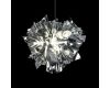 Подвесной светильник Loft IT Clizia 10593/600 Silver