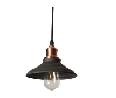 Купить Подвесной светильник Arte Lamp A5067SP-1BK Подвесной светильник Arte Lamp A5067SP-1BK