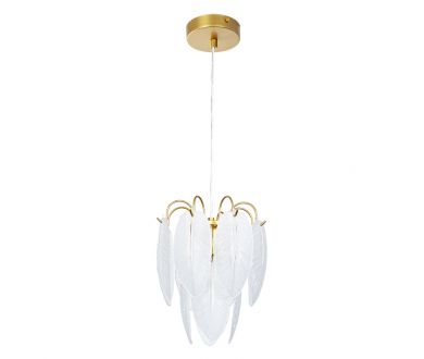 Купить Подвесной светильник Arte Lamp Evie A4052SP-1SG Подвесной светильник Arte Lamp Evie A4052SP-1SG