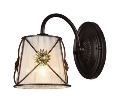 Бра Arte Lamp 72 A5495AP-1BR