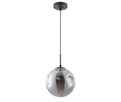 Купить Подвесной светильник Arte Lamp Tureis A9920SP-1BK Подвесной светильник Arte Lamp Tureis A9920SP-1BK