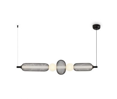 Купить Подвесной светильник Freya Punsh FR6196PL-L15B Подвесной светильник Freya Punsh FR6196PL-L15B