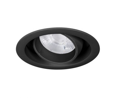 Купить Встраиваемый светильник Arlight MS-VORTEX-BUILT-R135-30W Day4000 (BK-BK, 17 deg, 230V) 058432 Встраиваемый светильник Arlight MS-VORTEX-BUILT-R135-30W Day4000 (BK-BK, 17 deg, 230V) 058432