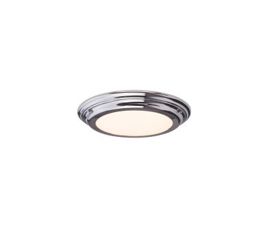 Купить Потолочный светильник Elstead Lighting Welland WELLAND-F-PC Потолочный светильник Elstead Lighting Welland WELLAND-F-PC