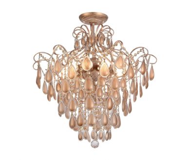 Купить Подвесная люстра Arte Lamp A3703PL-10GA Подвесная люстра Arte Lamp A3703PL-10GA