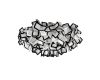 Потолочный светильник Loft IT Clizia 10231/780C Black